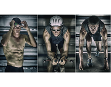 Saryarka Velodrome announces the recruitment for Triathlon Group (Ironman)